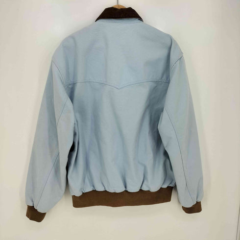 カーハートワークインプログレス Carhartt WIP 24ss New Year OG Santa Fe Jacket メンズ import:M