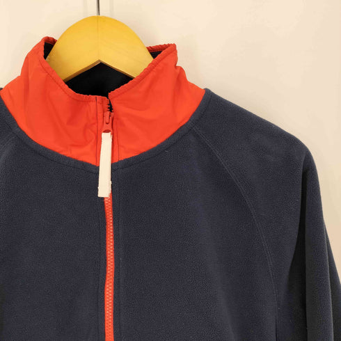 ナイキ NIKE コア ウィンター シーズナル ハーフ ジップ トップ メンズ JPN:L