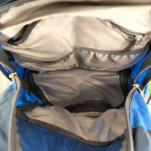 DEUTER ドイター SPIDER バッグパック リュック メンズ