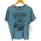 ヒステリックグラマー HYSTERIC GLAMOUR STBM RACING プリント Tシャツ メンズ JPN:M
