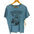ヒステリックグラマー HYSTERIC GLAMOUR STBM RACING プリント Tシャツ メンズ JPN:M