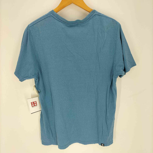 ヒステリックグラマー HYSTERIC GLAMOUR STBM RACING プリント Tシャツ メンズ JPN:M
