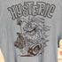 ヒステリックグラマー HYSTERIC GLAMOUR STBM RACING プリント Tシャツ メンズ JPN:M
