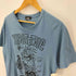 ヒステリックグラマー HYSTERIC GLAMOUR STBM RACING プリント Tシャツ メンズ JPN:M