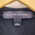 ラルフローレン RALPH LAUREN ミディポニー刺繍 S/S ポロシャツ ピチ Y2K レディース import:M