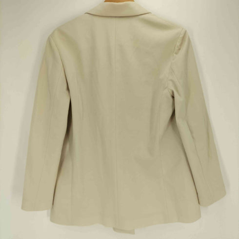 ボールジー BALLSEY プレシャスモック ダブルブレストジャケット レディース JPN:36