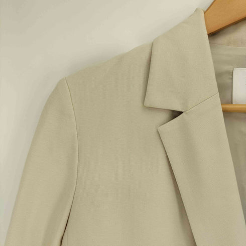 ボールジー BALLSEY プレシャスモック ダブルブレストジャケット レディース JPN:36