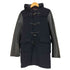 アイジュンヤワタナベコムデギャルソンマン eYe JUNYA WATANABE COMME des GARCONS MAN 24AW 別注 スリーブ切替 ダッフルコート メンズ import:XS