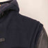アイジュンヤワタナベコムデギャルソンマン eYe JUNYA WATANABE COMME des GARCONS MAN 24AW 別注 スリーブ切替 ダッフルコート メンズ import:XS