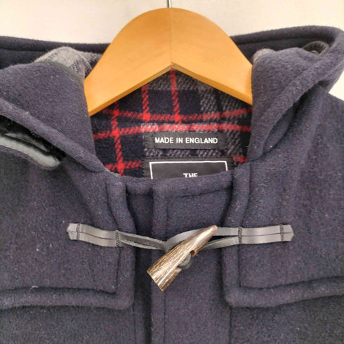 アイジュンヤワタナベコムデギャルソンマン eYe JUNYA WATANABE COMME des GARCONS MAN 24AW 別注 スリーブ切替 ダッフルコート メンズ import:XS