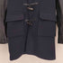 アイジュンヤワタナベコムデギャルソンマン eYe JUNYA WATANABE COMME des GARCONS MAN 24AW 別注 スリーブ切替 ダッフルコート メンズ import:XS