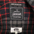 アイジュンヤワタナベコムデギャルソンマン eYe JUNYA WATANABE COMME des GARCONS MAN 24AW 別注 スリーブ切替 ダッフルコート メンズ import:XS