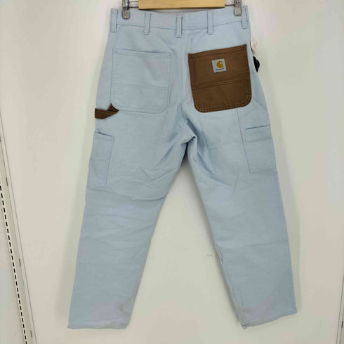 カーハートワークインプログレス Carhartt WIP 24ss New Year Double Knee Pant メンズ 30×32