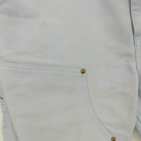 カーハートワークインプログレス Carhartt WIP 24ss New Year Double Knee Pant メンズ 30×32