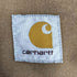 カーハートワークインプログレス Carhartt WIP 24ss New Year Double Knee Pant メンズ 30×32