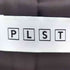 プラステ PLST ウールブレンドカルゼファネルネックコート レディース JPN:M