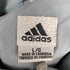 アディダス adidas ハーフジップ ナイロン プルオーバー メンズ JPN:L
