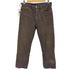 リーバイス Levis 後染め ボタン裏刻印275 501 ユーロリーバイス デニムパンツ メンズ 34X36