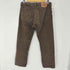 リーバイス Levis 後染め ボタン裏刻印275 501 ユーロリーバイス デニムパンツ メンズ 34X36