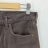 リーバイス Levis 後染め ボタン裏刻印275 501 ユーロリーバイス デニムパンツ メンズ 34X36