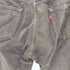 リーバイス Levis 後染め ボタン裏刻印275 501 ユーロリーバイス デニムパンツ メンズ 34X36