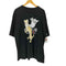 EGONLAB 26SS エゴンラボ エルミンプリントコットンTシャツ メンズ import:L