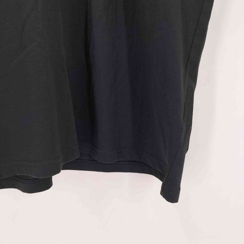 EGONLAB 26SS エゴンラボ エルミンプリントコットンTシャツ メンズ import:L