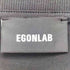 EGONLAB 26SS エゴンラボ エルミンプリントコットンTシャツ メンズ import:L