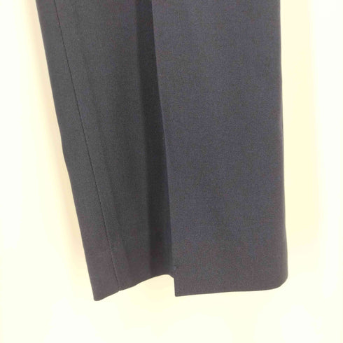 ユニクロ UNIQLO 26ss 感動スリムパンツ レディース JPN:XL