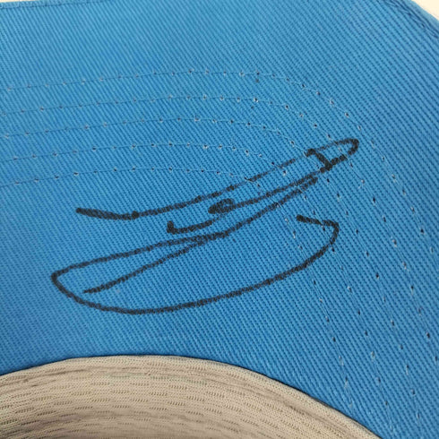 ニューバランス NEW BALANCE 刺繍ロゴ 6パネル キャップ メンズ FREE