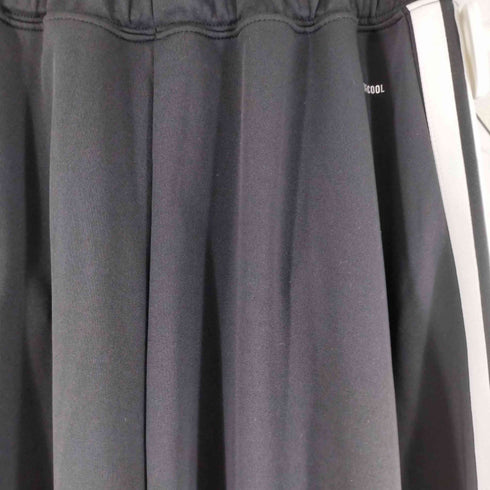 アディダス adidas KN スカート レディース ジャージパンツ スリーストライプス レディース JPN:S