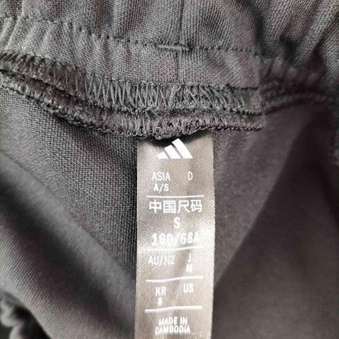 アディダス adidas KN スカート レディース ジャージパンツ スリーストライプス レディース JPN:S