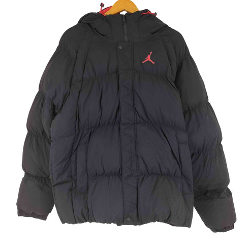 ジョーダンブランド JORDAN BRAND エッセンシャル パファー フード ジャケット メンズ import:XL