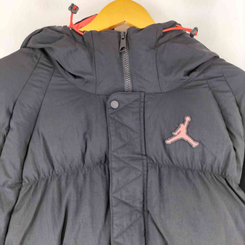 ジョーダンブランド JORDAN BRAND エッセンシャル パファー フード ジャケット メンズ import:XL