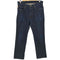 ラングラー Wrangler インディゴ ジップフライ デニムパンツ メンズ 34