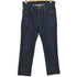 ラングラー Wrangler インディゴ ジップフライ デニムパンツ メンズ 34