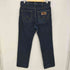 ラングラー Wrangler インディゴ ジップフライ デニムパンツ メンズ 34