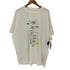 エムエムシックスメゾンマルジェラ MM6 Maison Margiela Library Stamp Tシャツ ライブラリースタンプTシャツ メンズ import:L