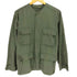 ロスコ ROTHCO RIP-STOP ノーカラー BDUジャケット レディース X-SMALL REGULAR