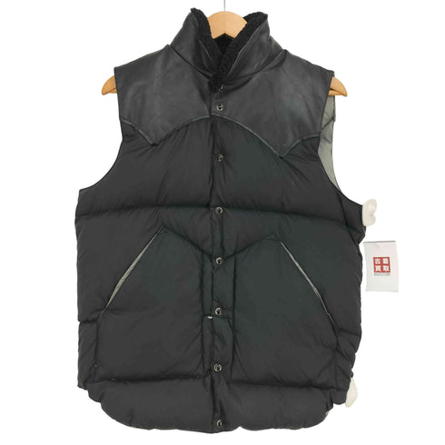 ロッキーマウンテンフェザーベッド Rocky Mountain FeatherBed christy vest クリスティーベスト メンズ US:40