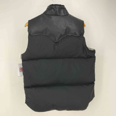 ロッキーマウンテンフェザーベッド Rocky Mountain FeatherBed christy vest クリスティーベスト メンズ US:40