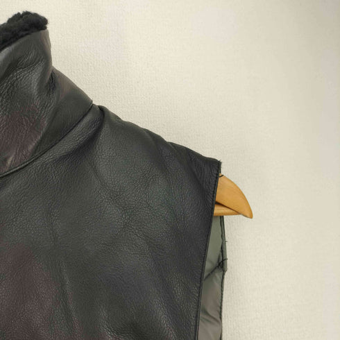 ロッキーマウンテンフェザーベッド Rocky Mountain FeatherBed christy vest クリスティーベスト メンズ US:40