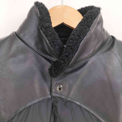 ロッキーマウンテンフェザーベッド Rocky Mountain FeatherBed christy vest クリスティーベスト メンズ US:40