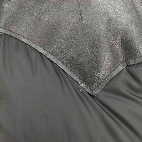 ロッキーマウンテンフェザーベッド Rocky Mountain FeatherBed christy vest クリスティーベスト メンズ US:40