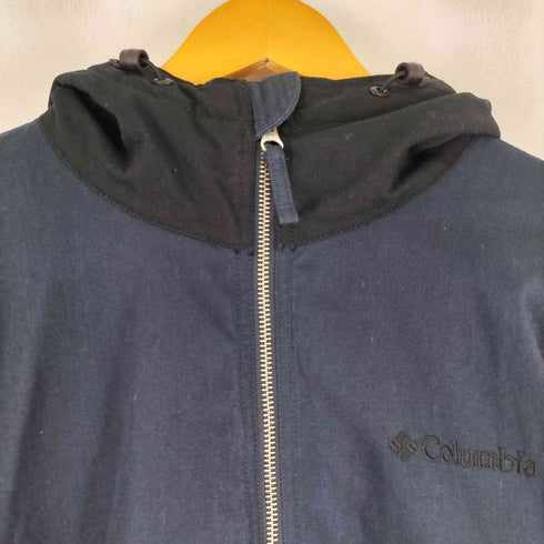 コロンビア Columbia ロマビスタ フーディジャケット メンズ import:L