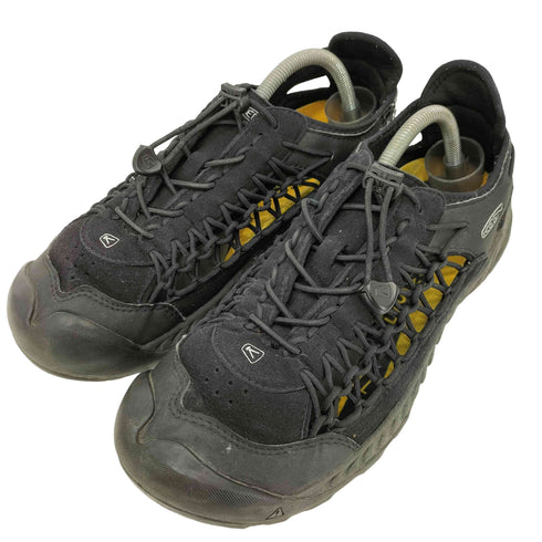 キーン KEEN UNEEK NXIS ユニーク ネクシス トレイルシューズ メンズ