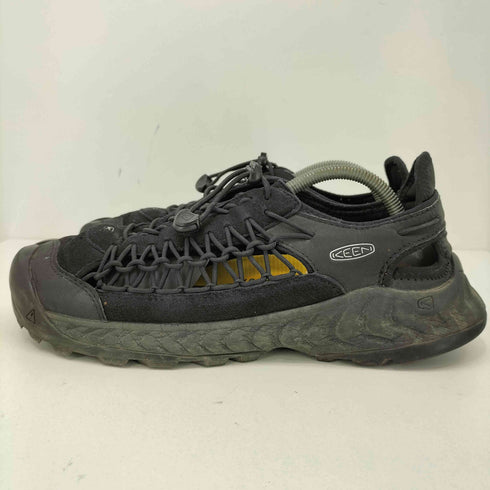 キーン KEEN UNEEK NXIS ユニーク ネクシス トレイルシューズ メンズ