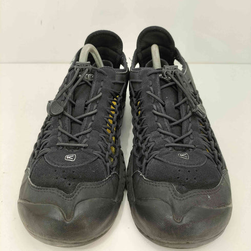 キーン KEEN UNEEK NXIS ユニーク ネクシス トレイルシューズ メンズ