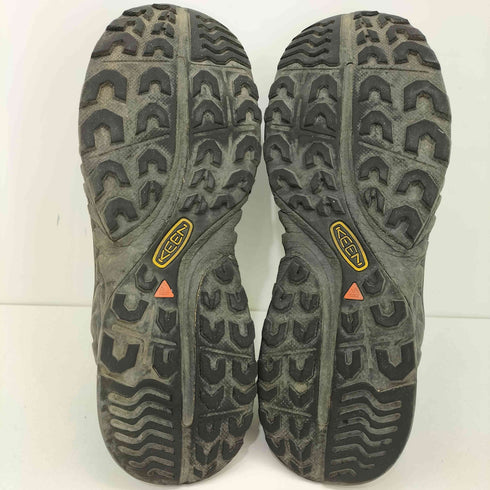キーン KEEN UNEEK NXIS ユニーク ネクシス トレイルシューズ メンズ
