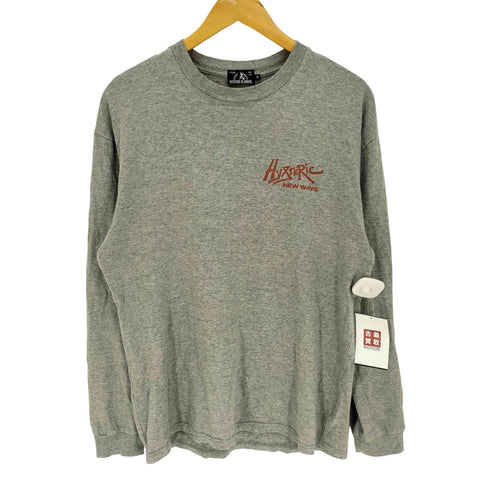 ヒステリックグラマー HYSTERIC GLAMOUR 00S HYS SPECIAL REPORT TEE メンズ JPN:M
